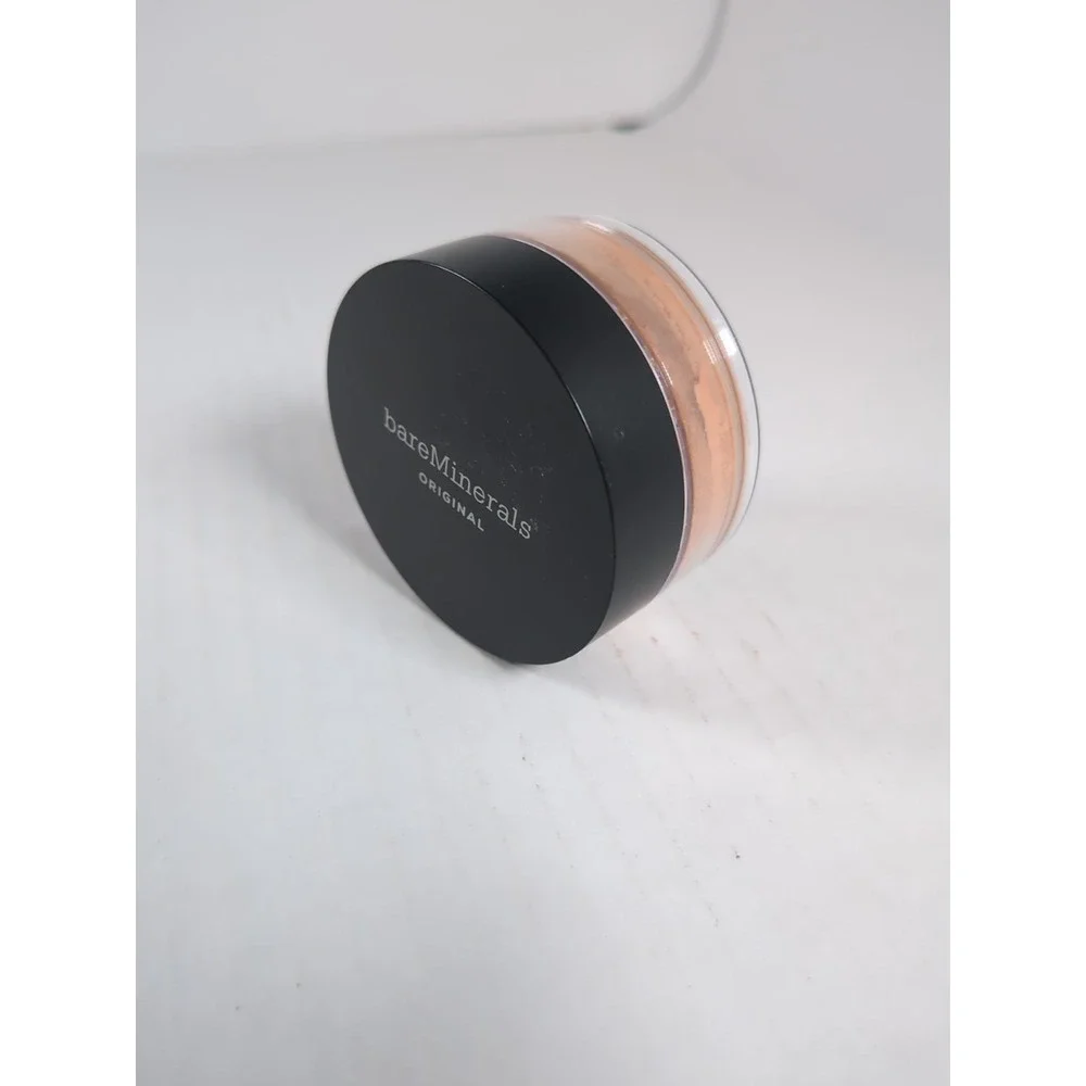 bareMinerals Original Loose Powder Foundation SPF 15 Neutral‎ Tan 21 NEW